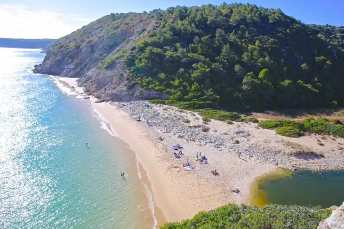Praia da Figueira
