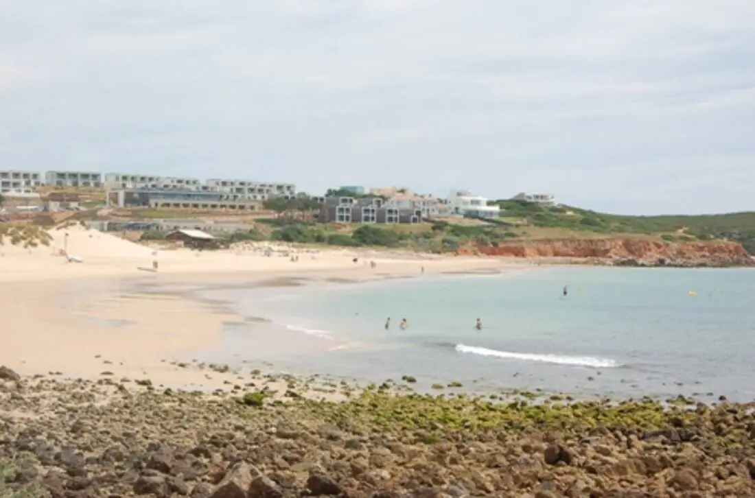 Praia do Martinhal